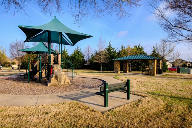 1016 Rio Bravo Drive, Forney, TX 75126