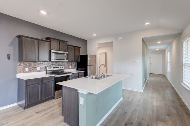 1016 Rio Bravo Drive, Forney, TX 75126