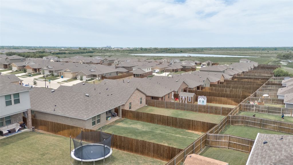 1016 Rio Bravo Drive, Forney, TX 75126