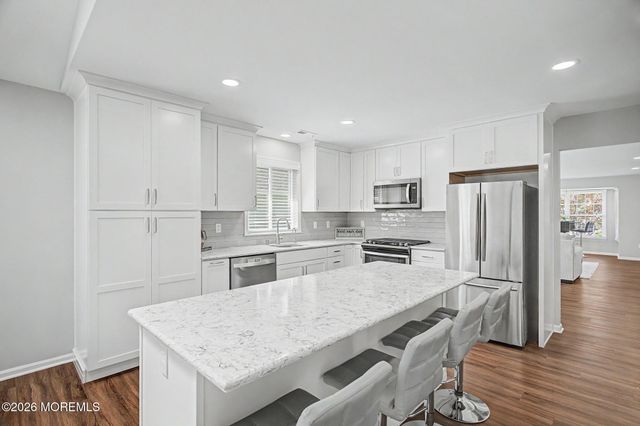 1933 Quimby Court, Toms River, NJ 08755