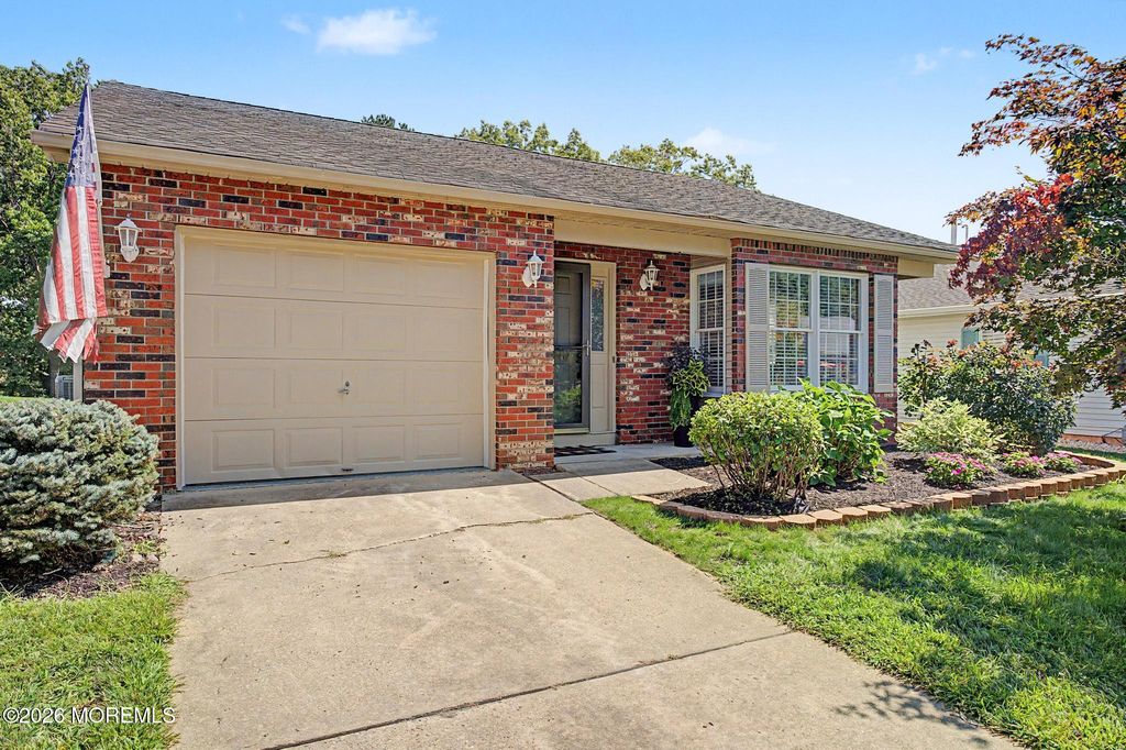 1933 Quimby Court, Toms River, NJ 08755