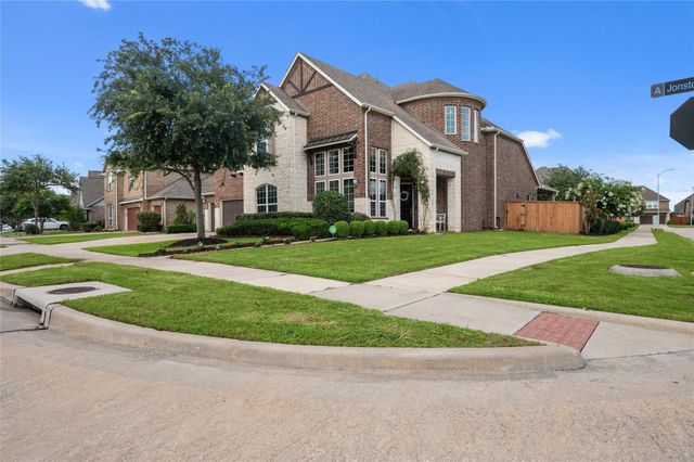 11507 Jonstone Paisley Court, Richmond, TX 77407