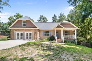 1282 Sand Oak Drive, Lugoff, SC 29078
