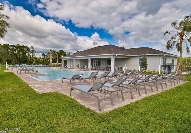 15141 Wildflower CIR, Naples, FL 34119