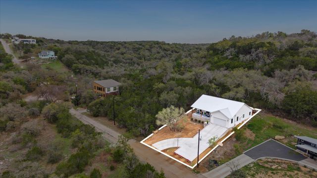 405 Taylor DR, Marble Falls, TX 78657