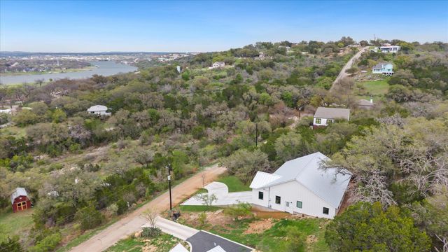 405 Taylor DR, Marble Falls, TX 78657