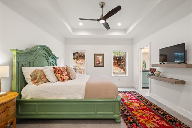 405 Taylor DR, Marble Falls, TX 78657