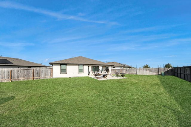 202 Serena Park Lane, Rosharon, TX 77583