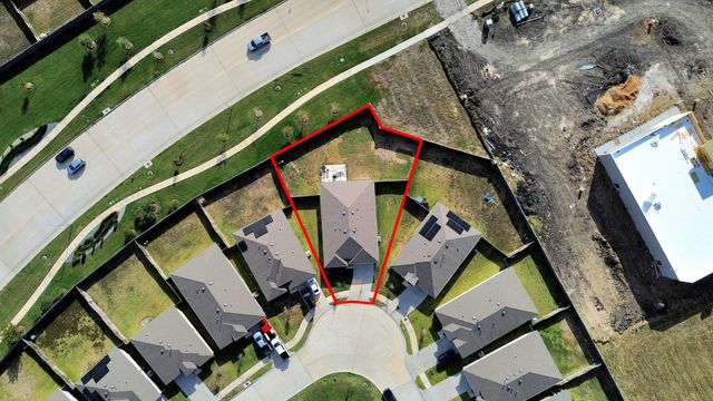 202 Serena Park Lane, Rosharon, TX 77583