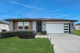 202 Serena Park Lane, Rosharon, TX 77583