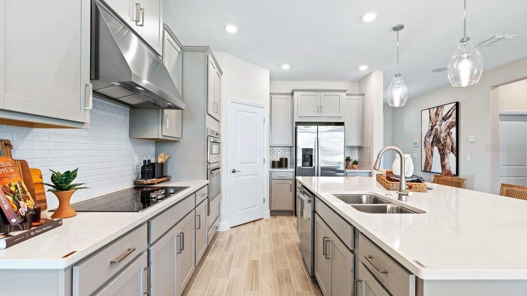 Image 14 of property listing at 14219 SAWMILL STREET, Parrish, FL 34219