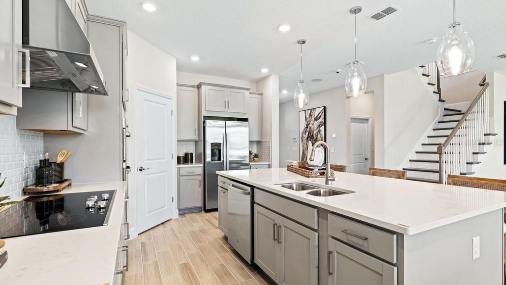 Image 15 of property listing at 14219 SAWMILL STREET, Parrish, FL 34219