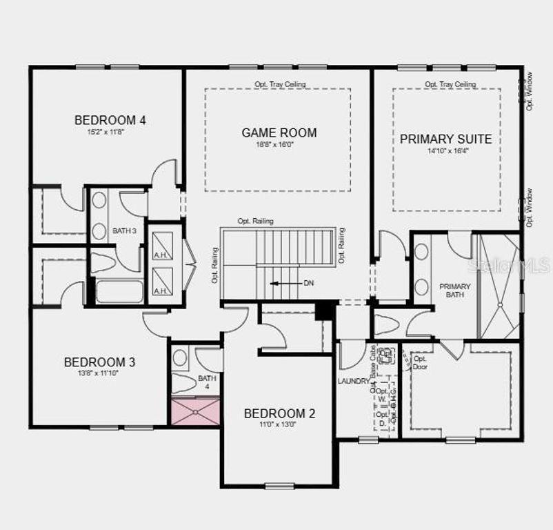 Image 3 of property listing at 14219 SAWMILL STREET, Parrish, FL 34219