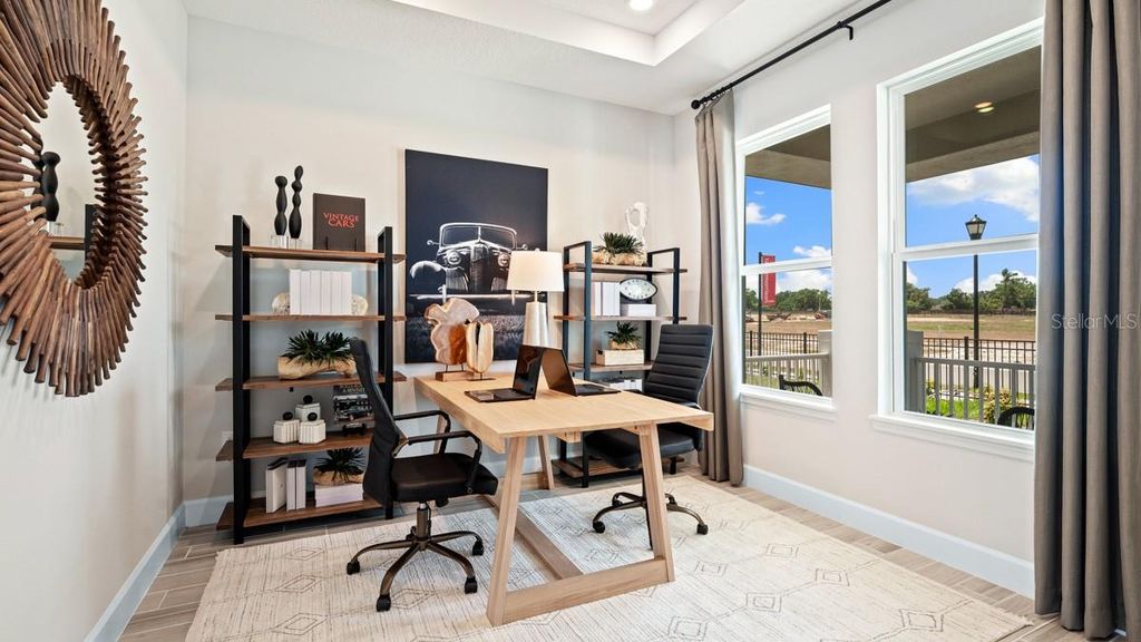 Image 24 of property listing at 14219 SAWMILL STREET, Parrish, FL 34219