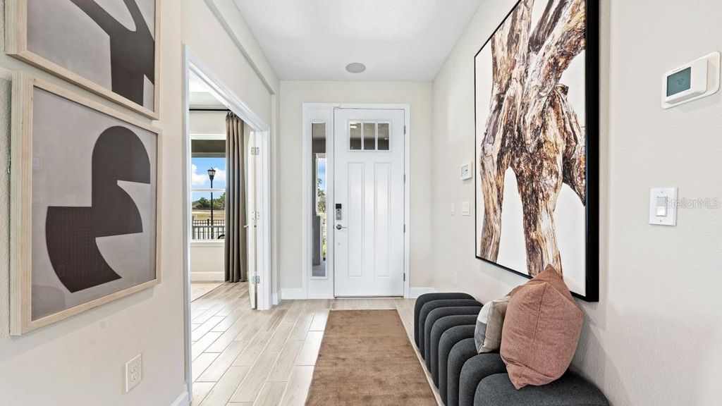 Image 6 of property listing at 14219 SAWMILL STREET, Parrish, FL 34219