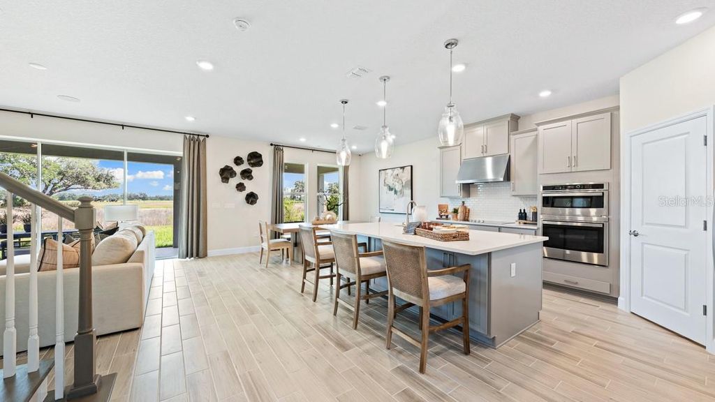 Image 7 of property listing at 14219 SAWMILL STREET, Parrish, FL 34219