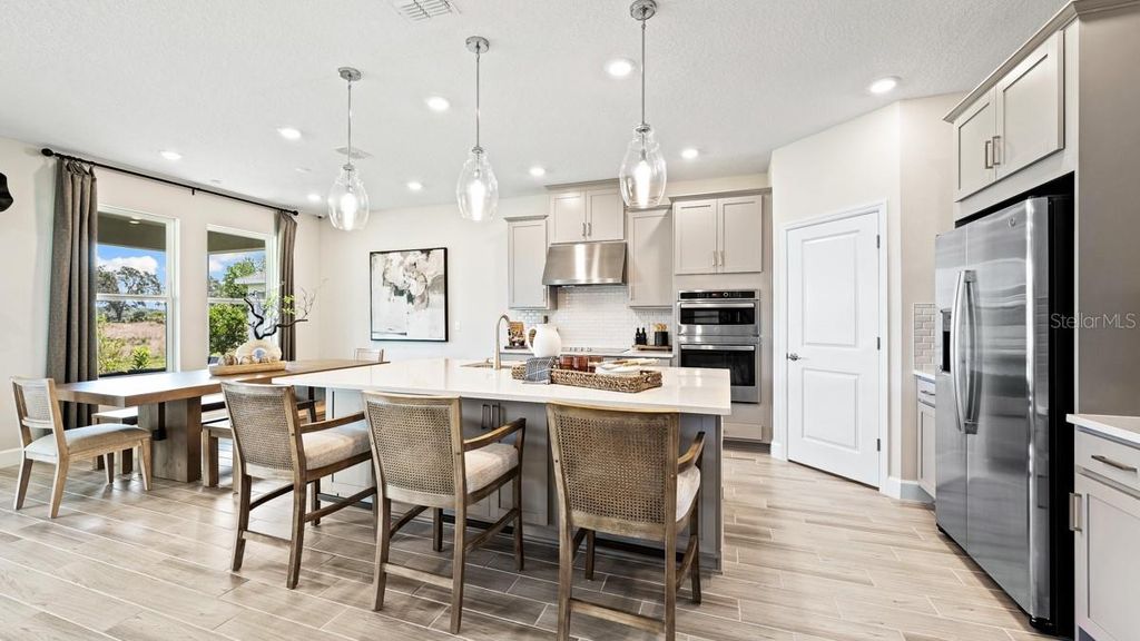 Image 8 of property listing at 14219 SAWMILL STREET, Parrish, FL 34219