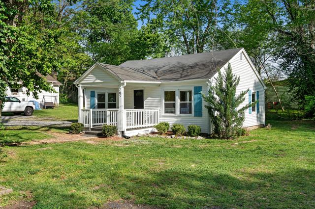 705 Williams Ln, Clarksville, TN 37040