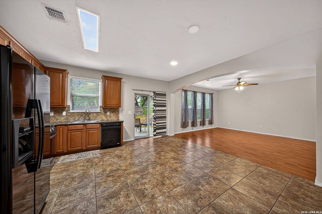 10713 Gemsbuck Lodge, San Antonio, TX 78245