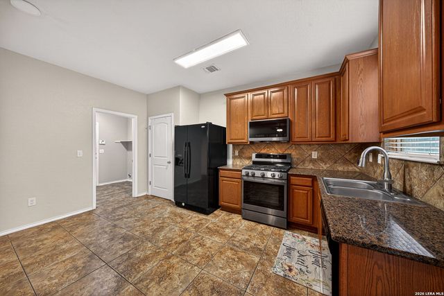 10713 Gemsbuck Lodge, San Antonio, TX 78245