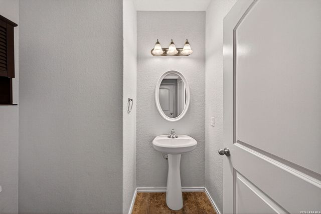 10713 Gemsbuck Lodge, San Antonio, TX 78245