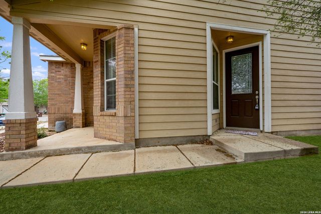 10713 Gemsbuck Lodge, San Antonio, TX 78245