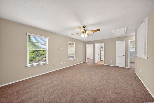 10713 Gemsbuck Lodge, San Antonio, TX 78245