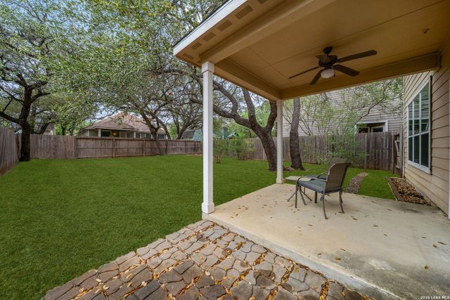 10713 Gemsbuck Lodge, San Antonio, TX 78245