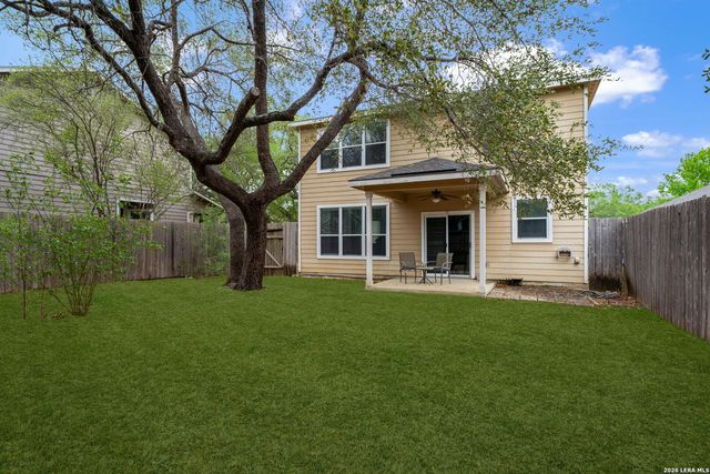 10713 Gemsbuck Lodge, San Antonio, TX 78245