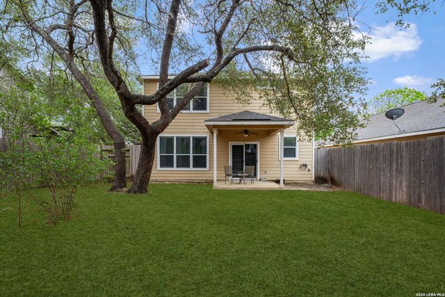 10713 Gemsbuck Lodge, San Antonio, TX 78245