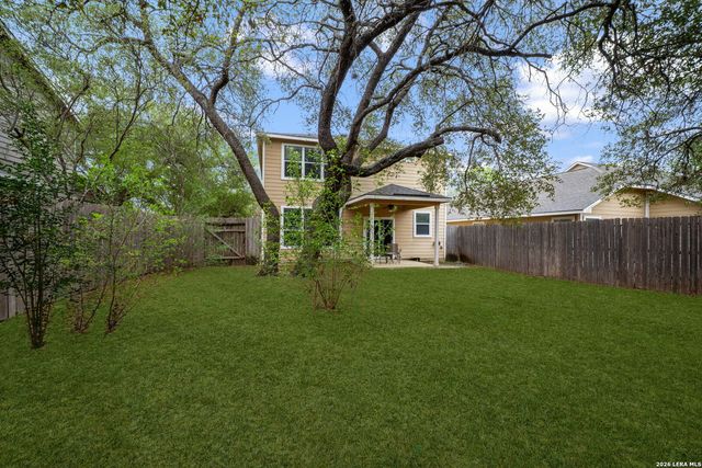 10713 Gemsbuck Lodge, San Antonio, TX 78245