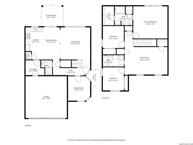 10713 Gemsbuck Lodge, San Antonio, TX 78245