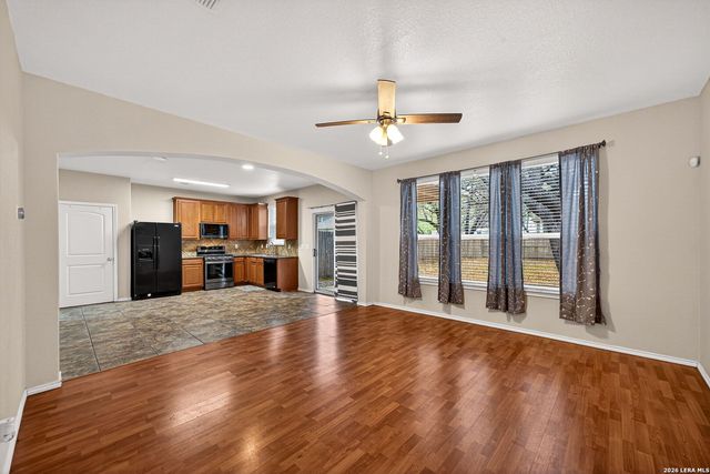 10713 Gemsbuck Lodge, San Antonio, TX 78245