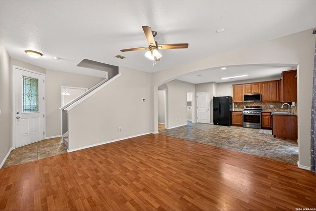 10713 Gemsbuck Lodge, San Antonio, TX 78245