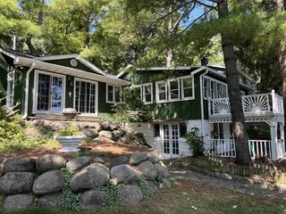 10488 N Riverview East Drive, Edgerton, WI 53534