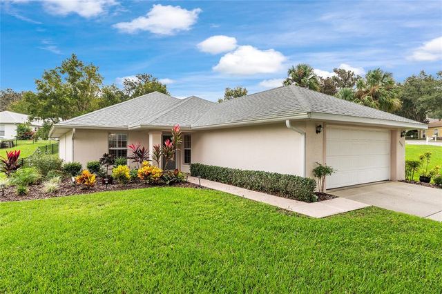 2602 SW 20TH CIRCLE, Ocala, FL 34471