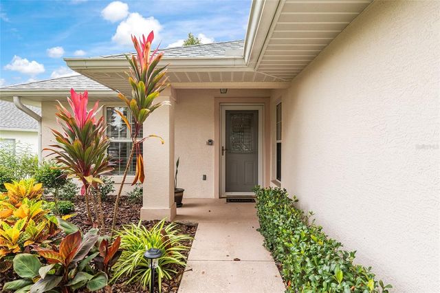 2602 SW 20TH CIRCLE, Ocala, FL 34471