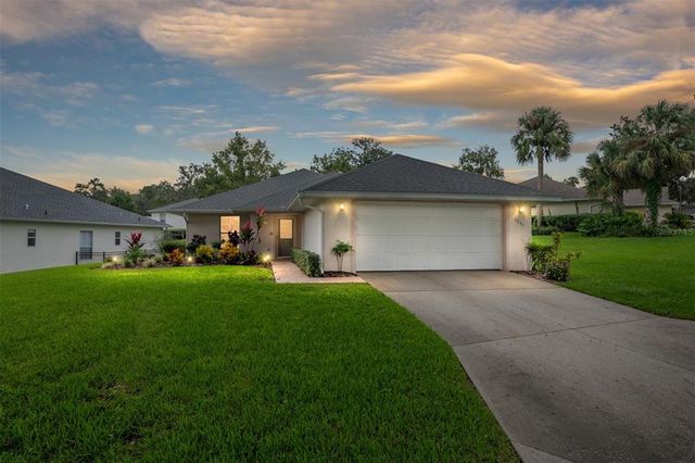 2602 SW 20TH CIRCLE, Ocala, FL 34471