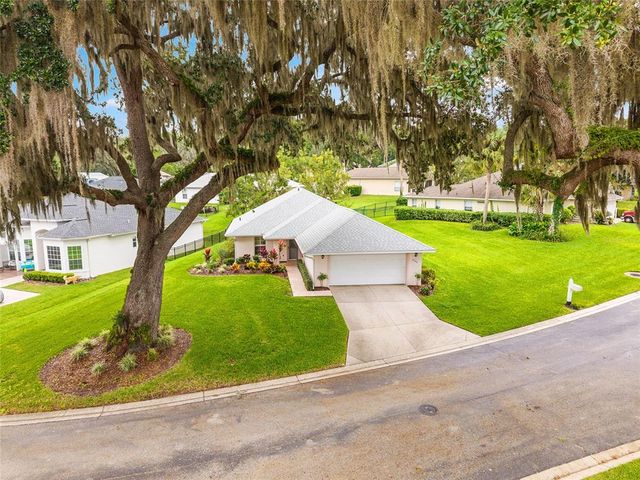 2602 SW 20TH CIRCLE, Ocala, FL 34471