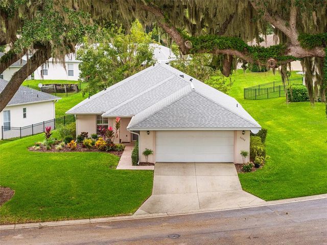 2602 SW 20TH CIRCLE, Ocala, FL 34471