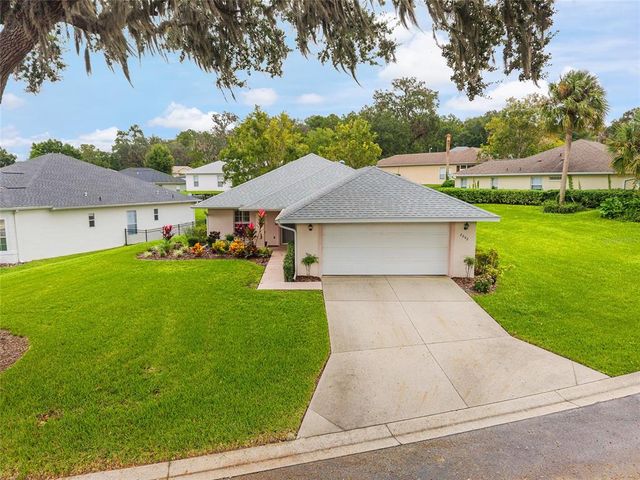 2602 SW 20TH CIRCLE, Ocala, FL 34471