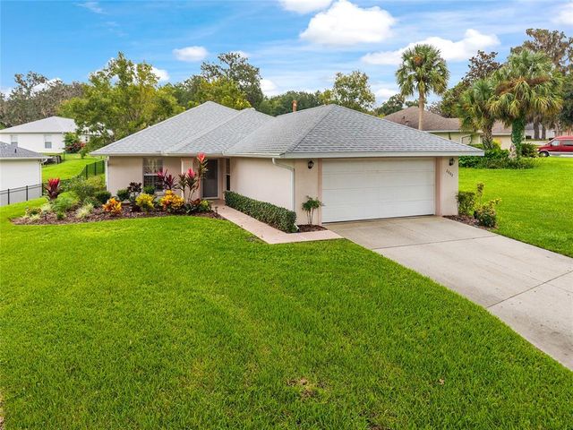 2602 SW 20TH CIRCLE, Ocala, FL 34471