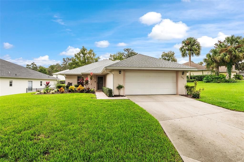 2602 SW 20TH CIRCLE, Ocala, FL 34471