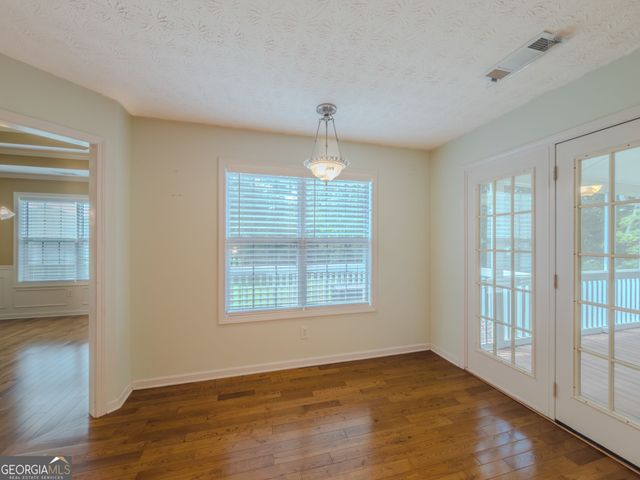 249 Legacy Drive, Hoschton, GA 30548