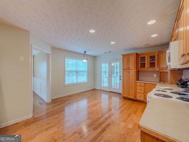 249 Legacy Drive, Hoschton, GA 30548