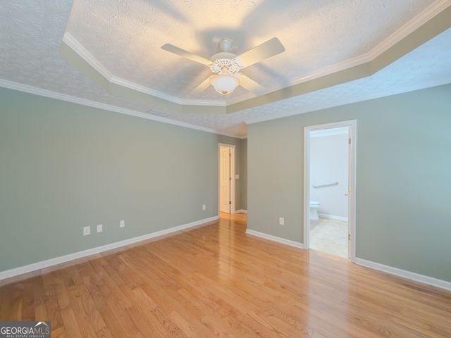 249 Legacy Drive, Hoschton, GA 30548