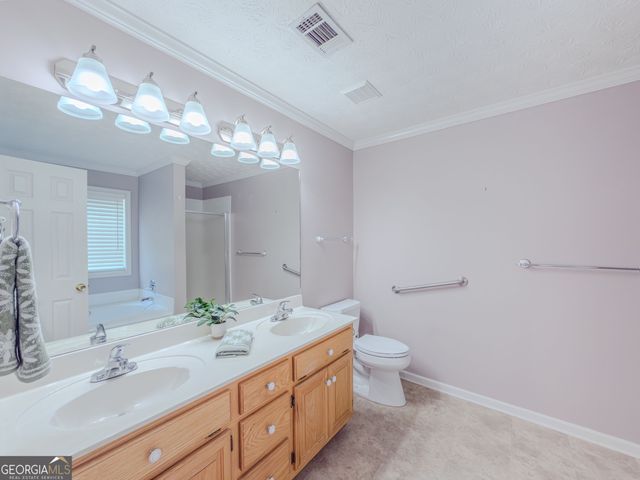 249 Legacy Drive, Hoschton, GA 30548