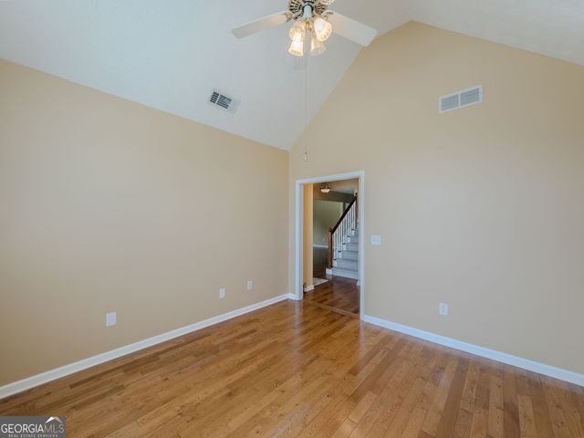249 Legacy Drive, Hoschton, GA 30548