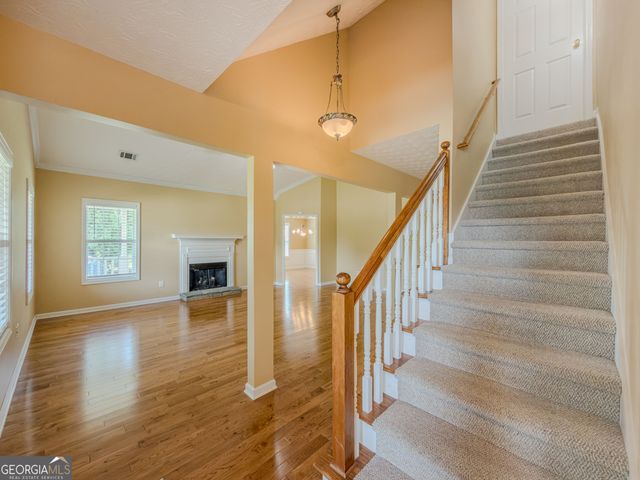 249 Legacy Drive, Hoschton, GA 30548