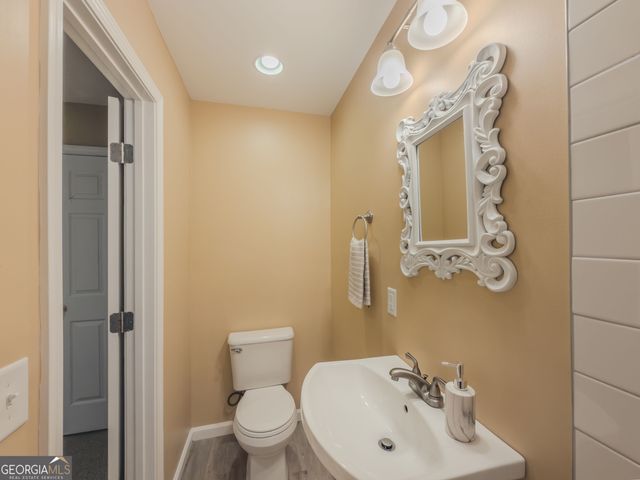 249 Legacy Drive, Hoschton, GA 30548